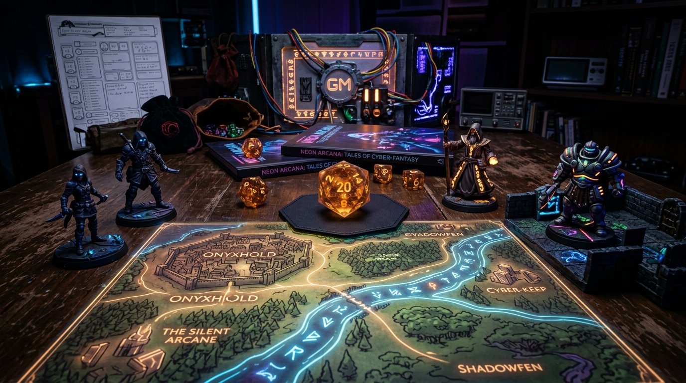RPG Terapêutico - Treino de assertividade, resolução de conflitos e limites sociais